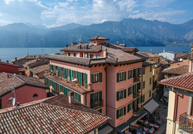 Hotel Lago di Garda