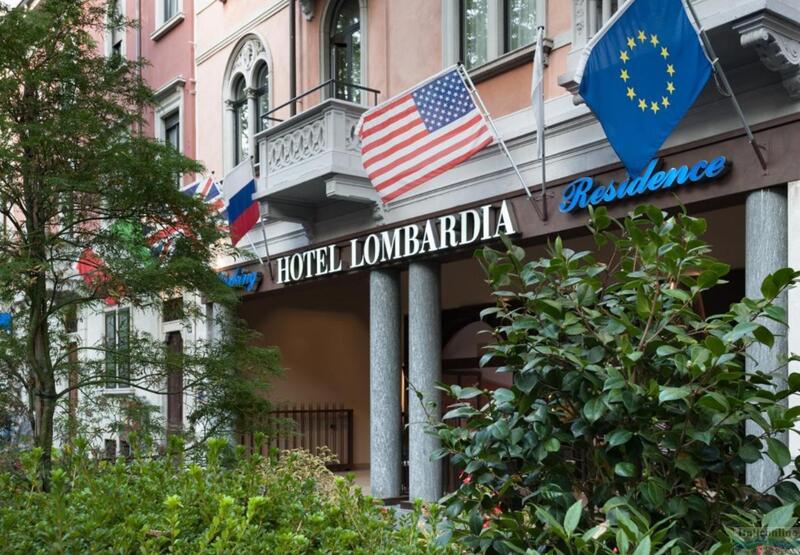 Hotel Lombardia