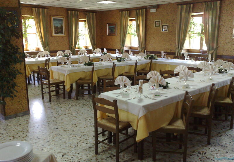 Hotel Mamma Rosa