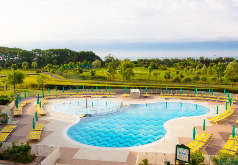 Hotel Maregolf