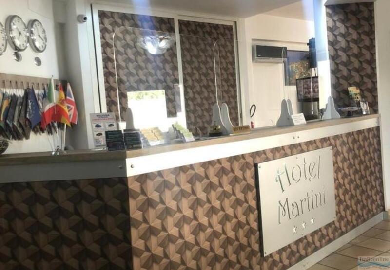 Hotel Martini