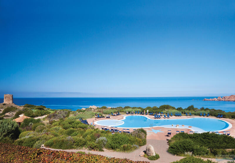 Hotel Relax Torreruja Thalasso & SPA