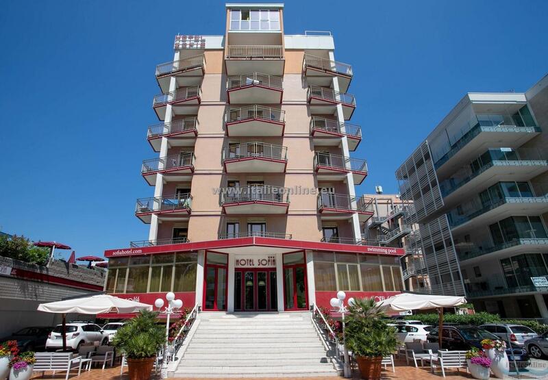 Hotel Sofia