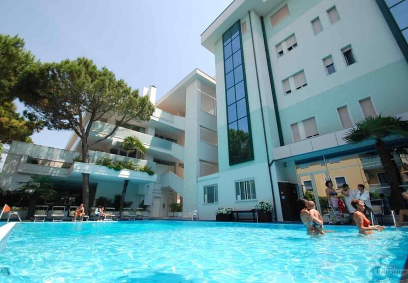 Hotel Sorriso Cervia