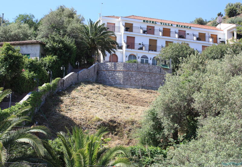 Hotel Villa Bianca