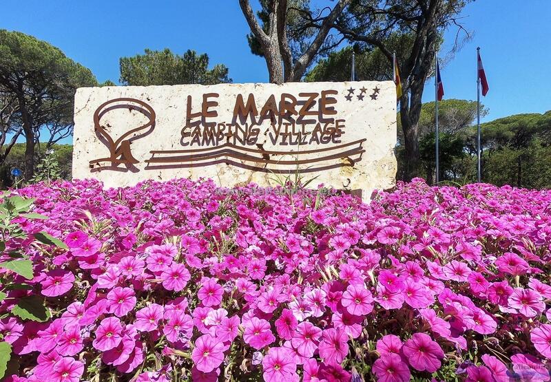 Le Marze Camping Village