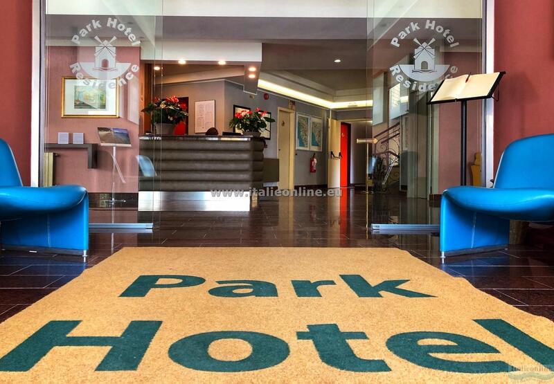 Park Hotel