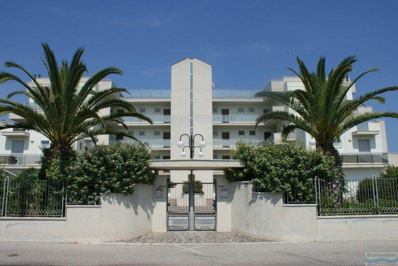 Residence Brezza di Mare