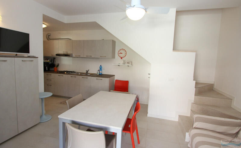 Residence Danubio