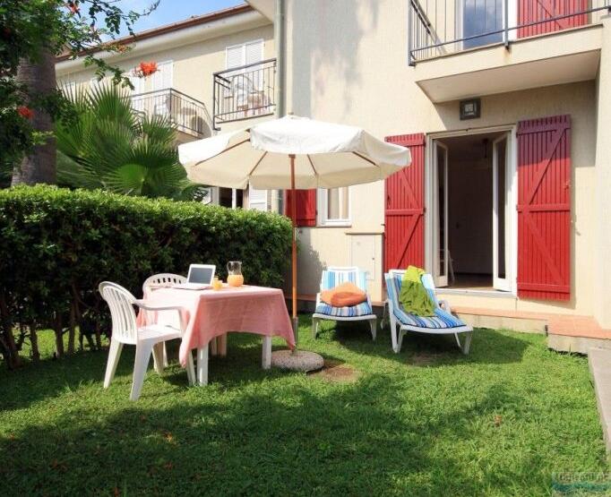 Residence La Meridiana