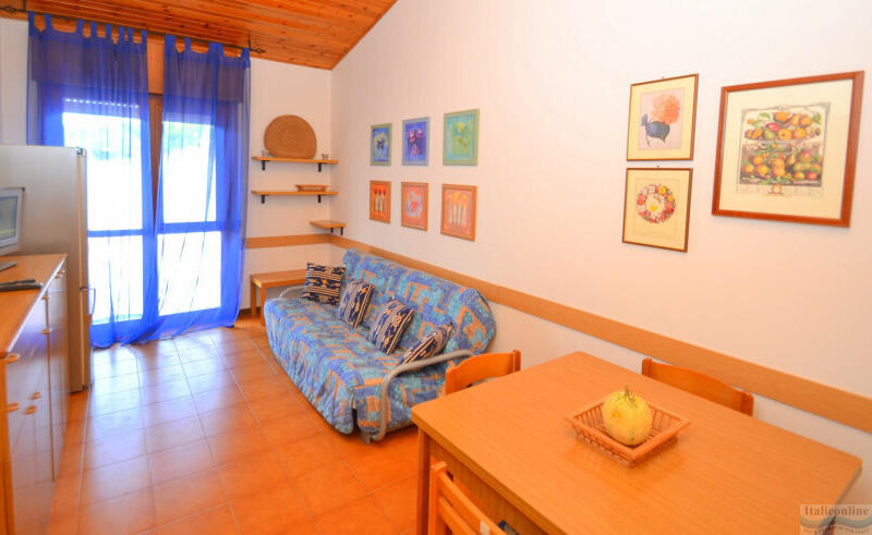 Residence Sestante