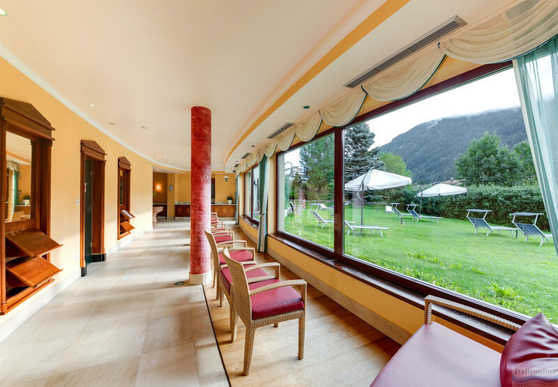 Smy Koflerhof Wellness & Spa Dolomiti