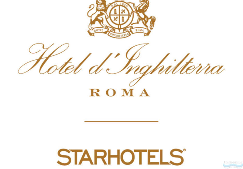 Starhotels Collezione - Hotel d’Inghilterra Roma