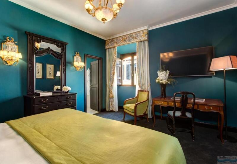 Starhotels Collezione - Hotel d’Inghilterra Roma