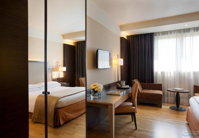 Starhotels Grand Milan