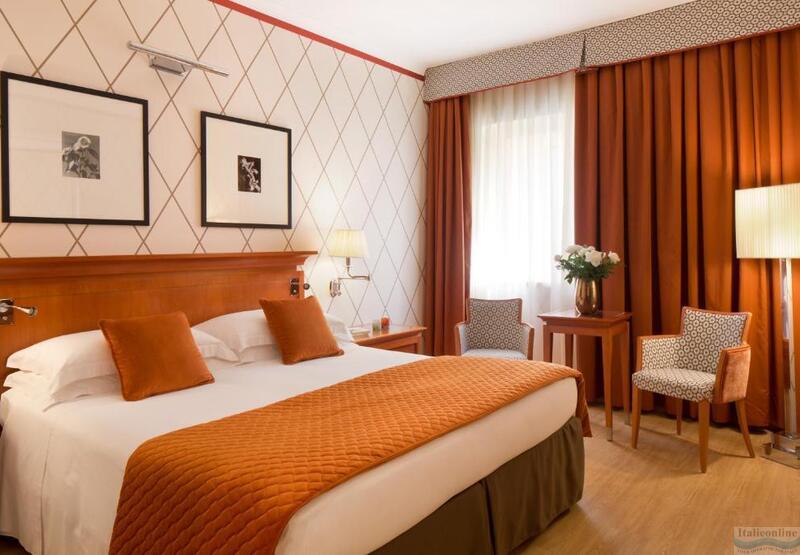 Starhotels Metropole