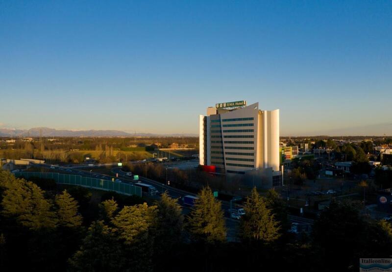 UNAHOTELS Malpensa