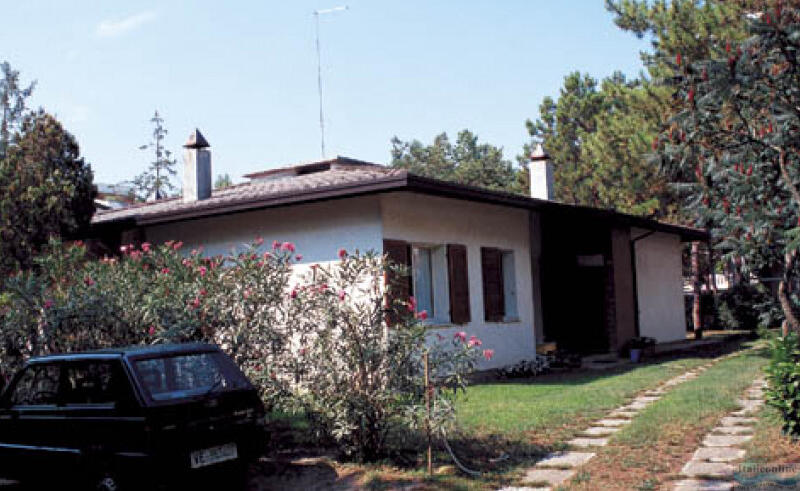 Villa Raffaella