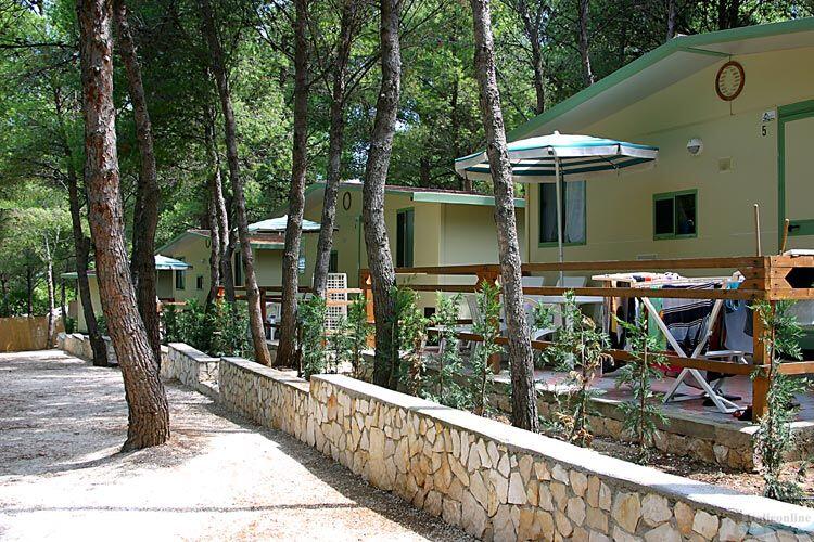 Villaggio Camping Punta Lunga