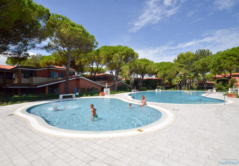 Villaggio Euro Residence Club Bibione