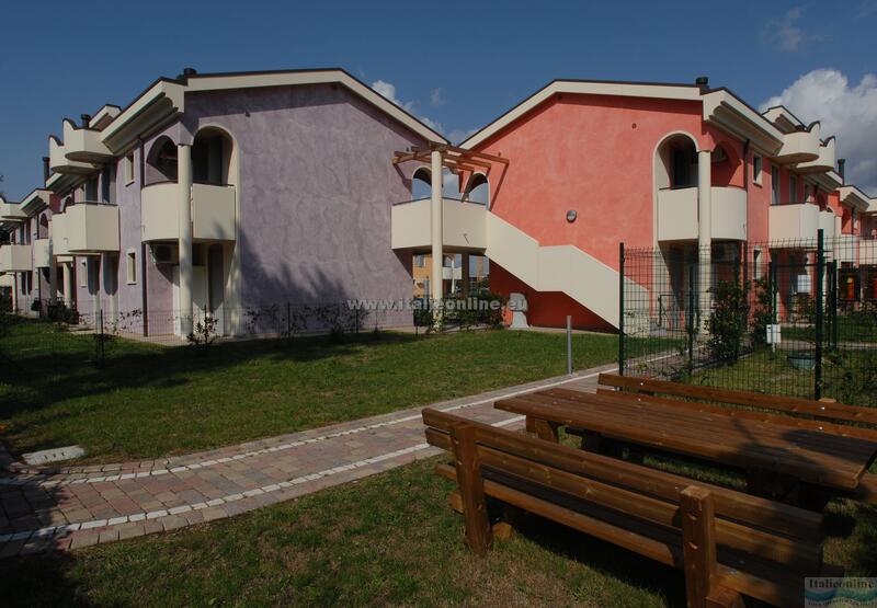 Villaggio Tulipano