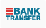 Bank transfer