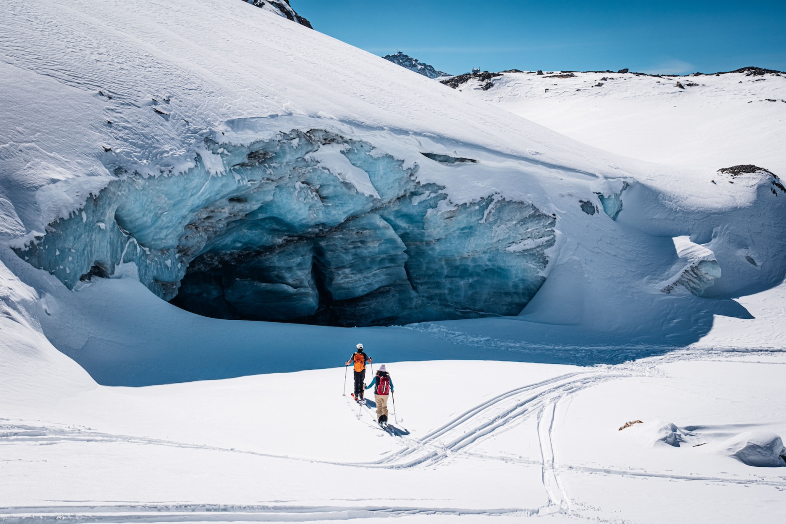 Val Senales